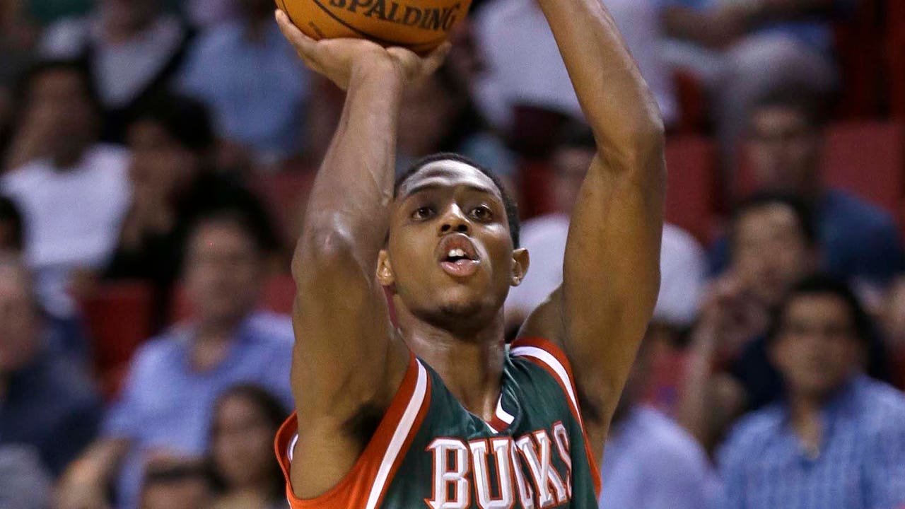 Road reaction: Bucks 91, Heat 84